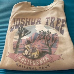 Long Sleeve Crewneck